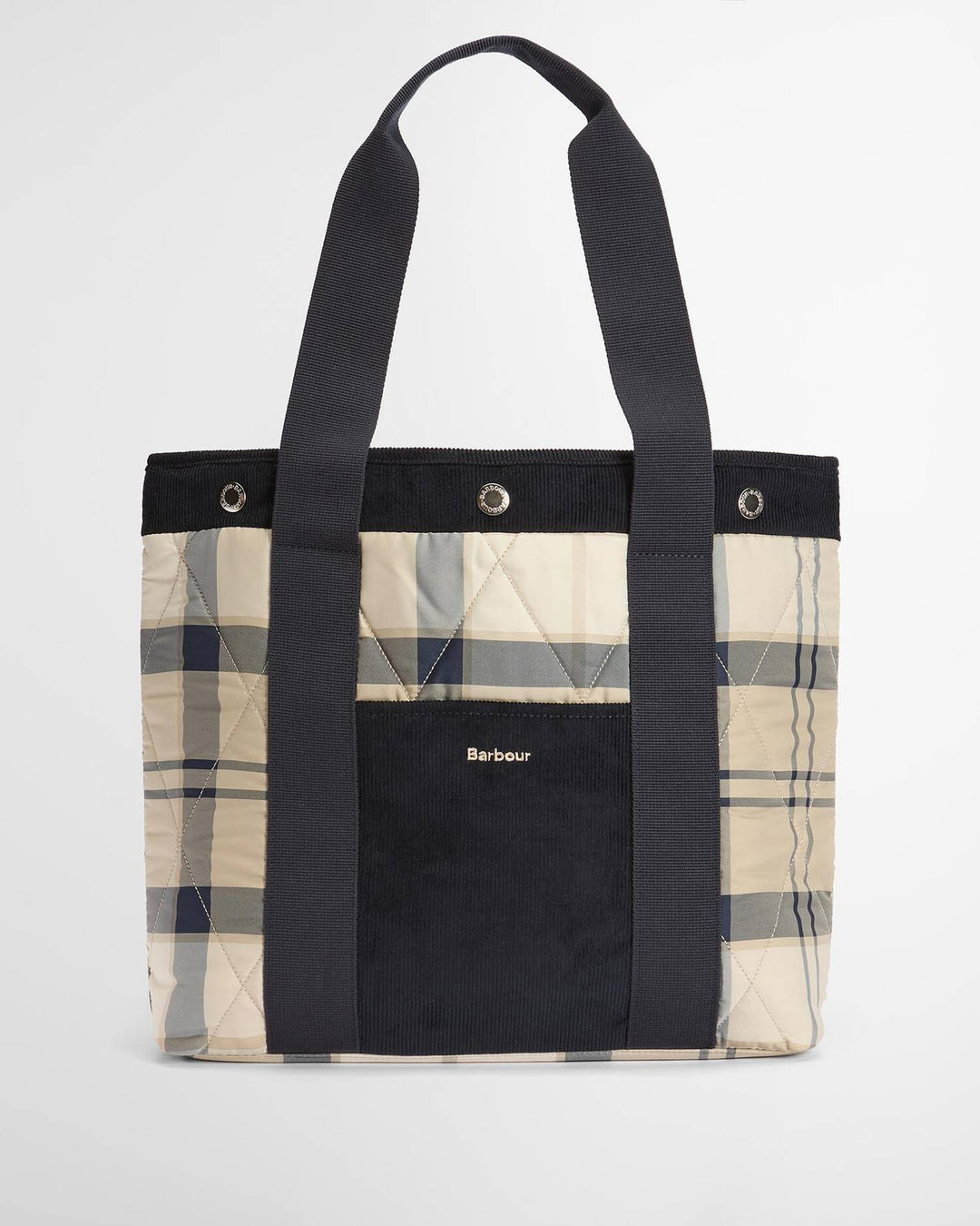 Healy  Tote Bag (Dress Indigo)