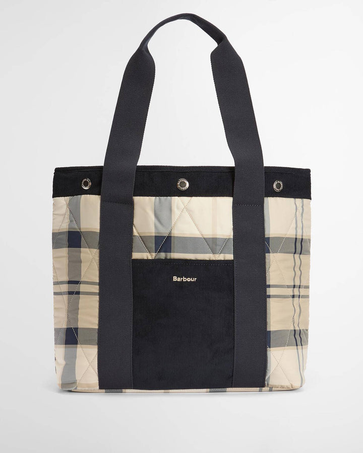 Healy  Tote Bag (Dress Indigo)
