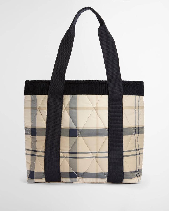 Healy  Tote Bag (Dress Indigo)