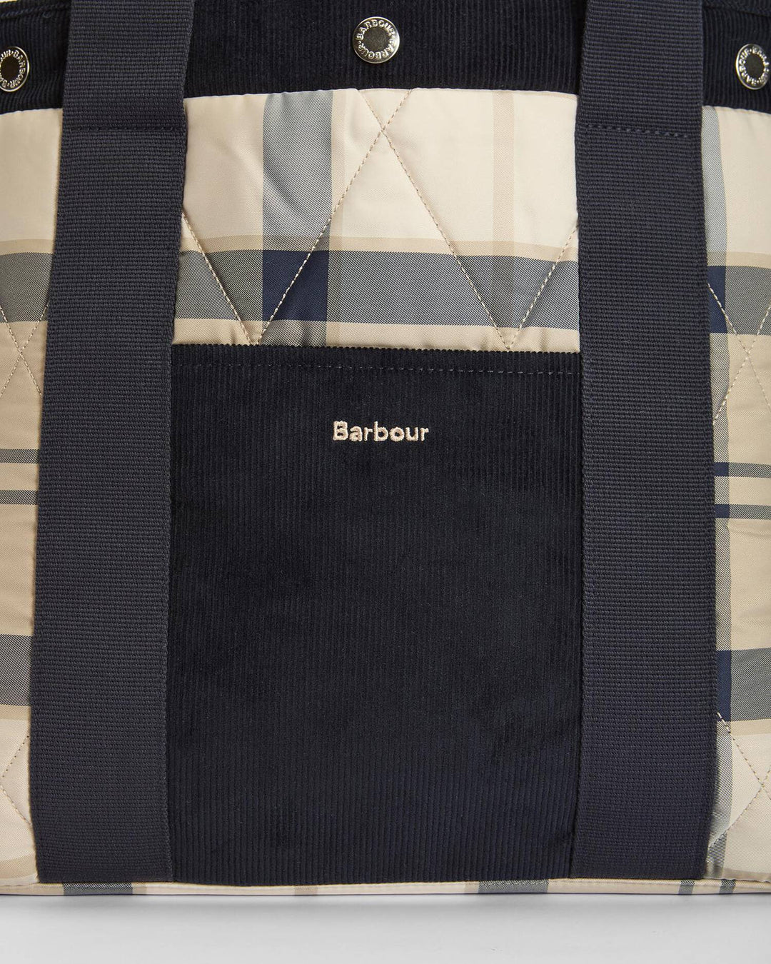 Healy  Tote Bag (Dress Indigo)