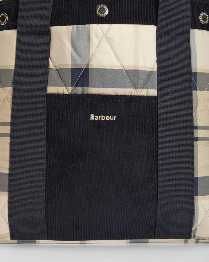 Healy  Tote Bag (Dress Indigo)