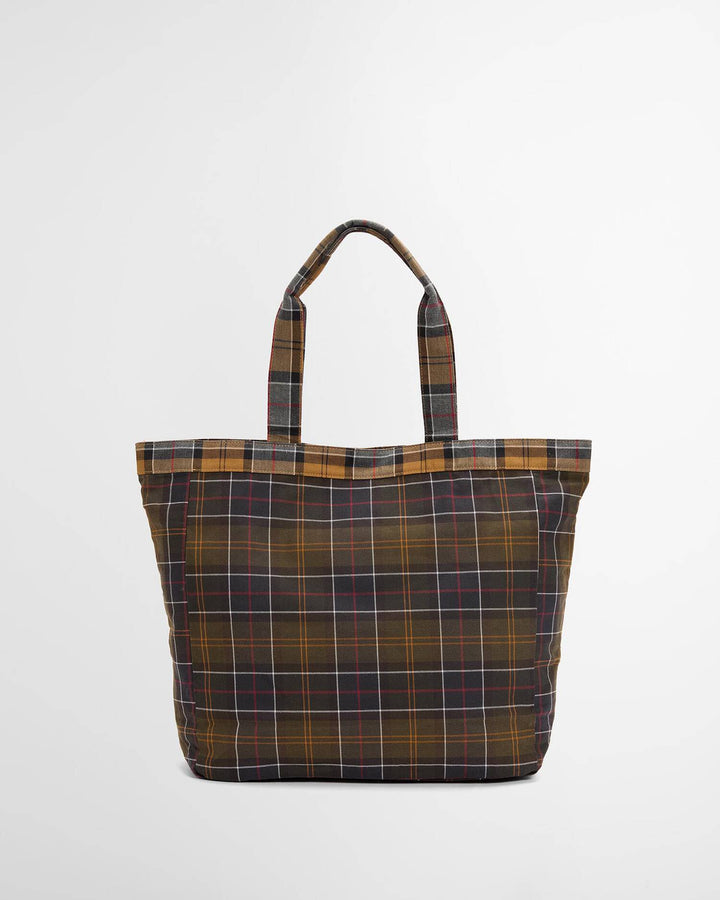 Heart Tote Bag (Classic / Cardinal)