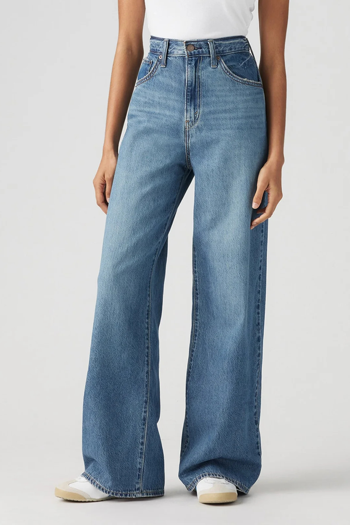 CINCH BAGGY (Chasing Dreams) Jeans