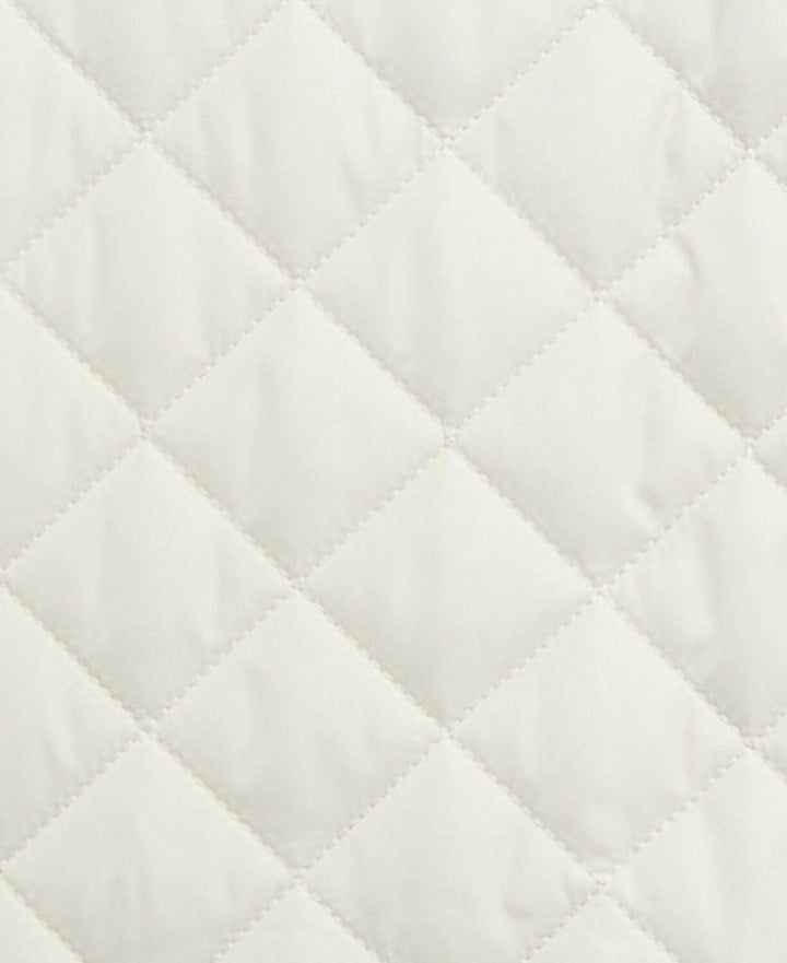 Thulby  Quilted Gilet (Neutral)