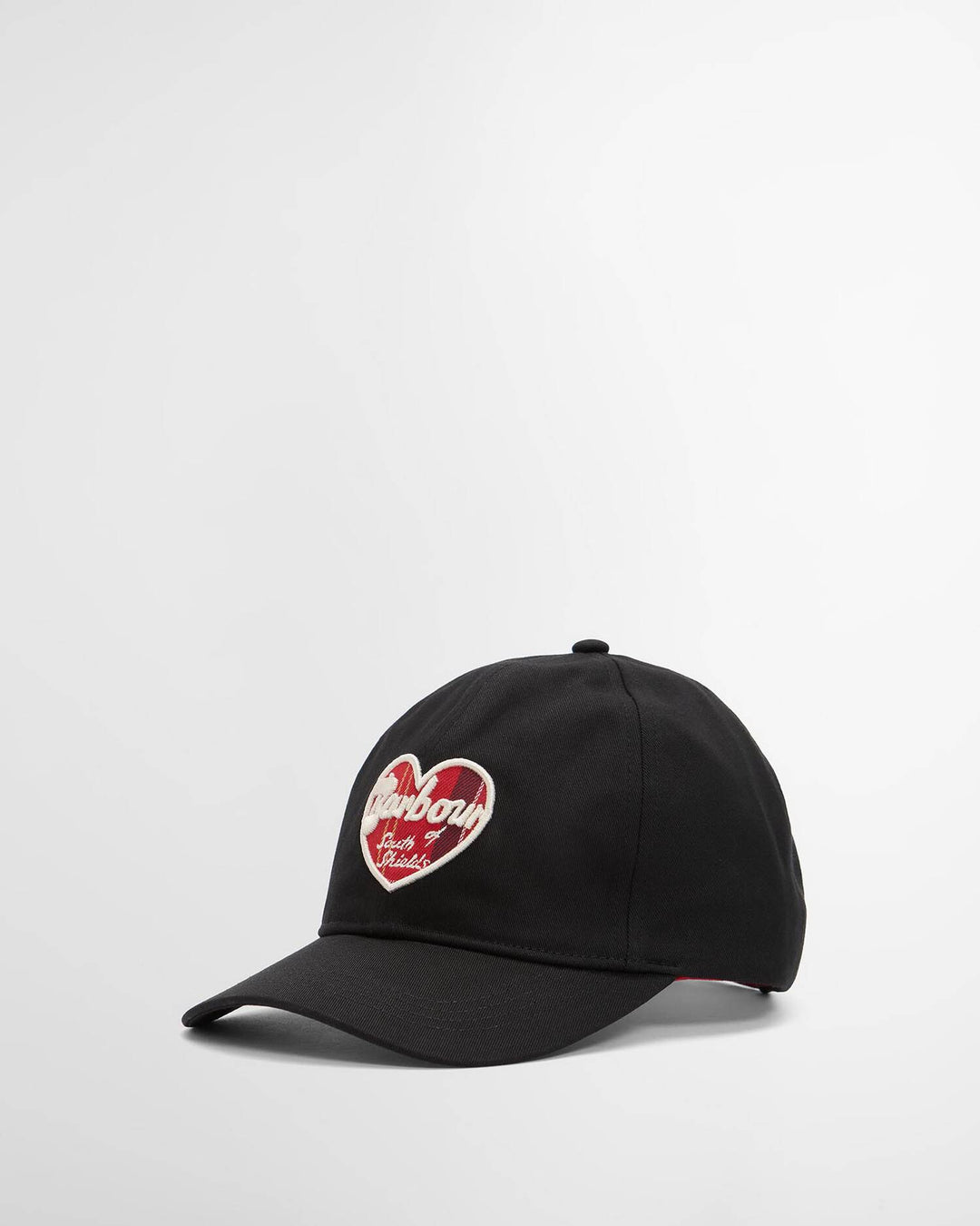 Dawn Cap (Black)