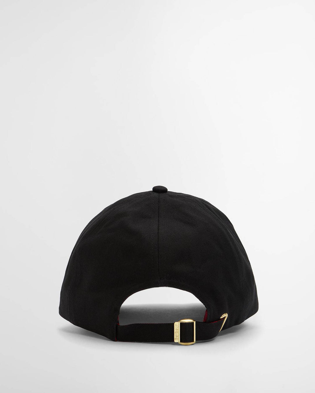 Dawn Cap (Black)