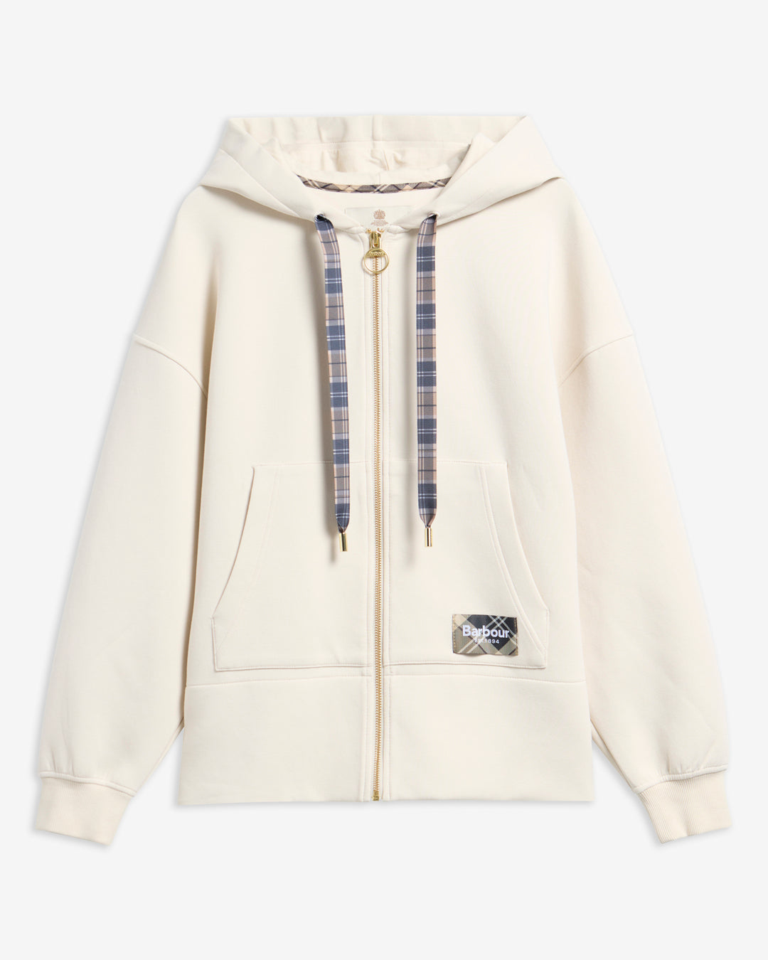 Delilah Hoodie (Birch)