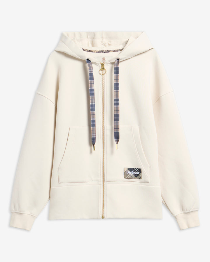 Delilah Hoodie (Birch)