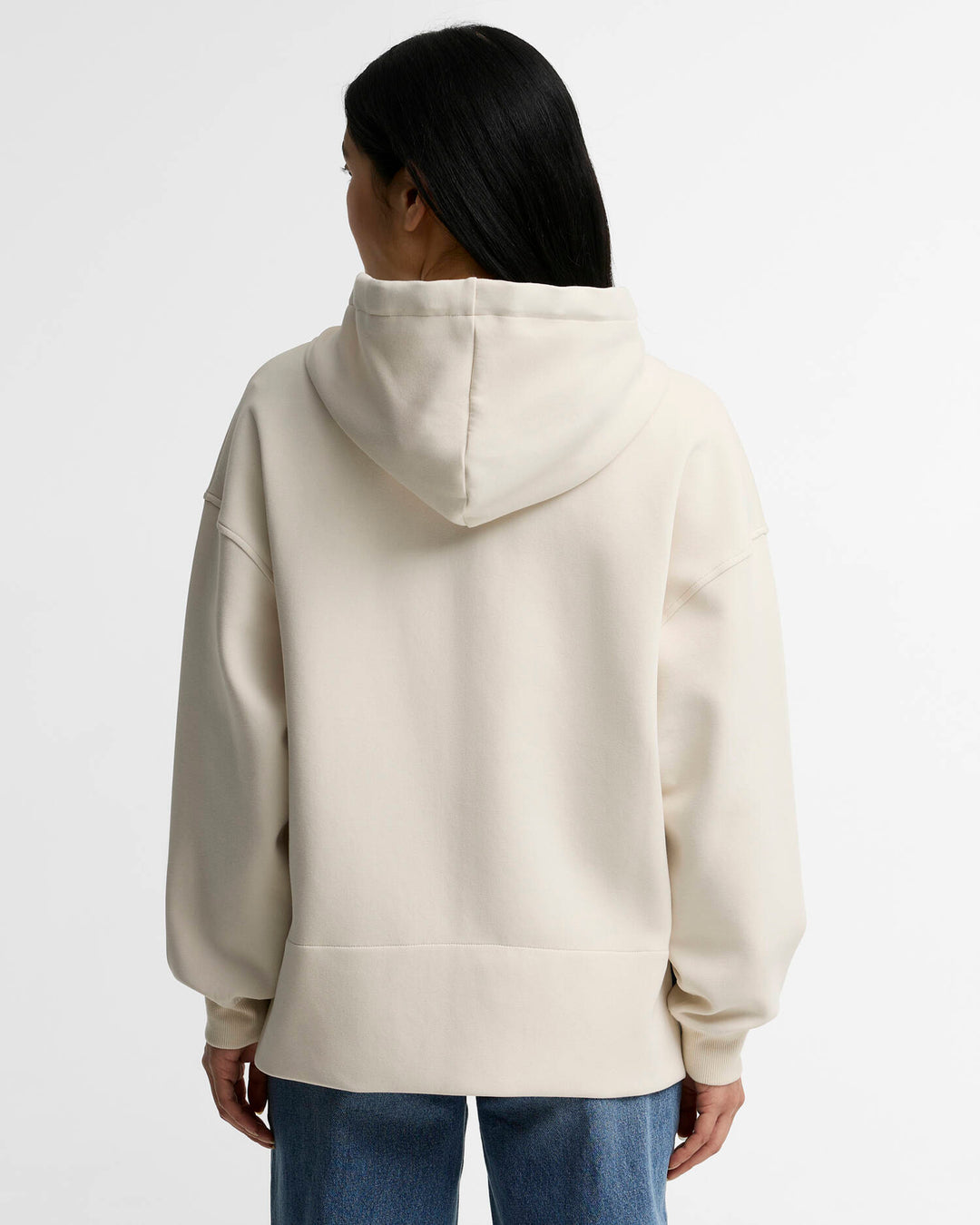Delilah Hoodie (Birch)