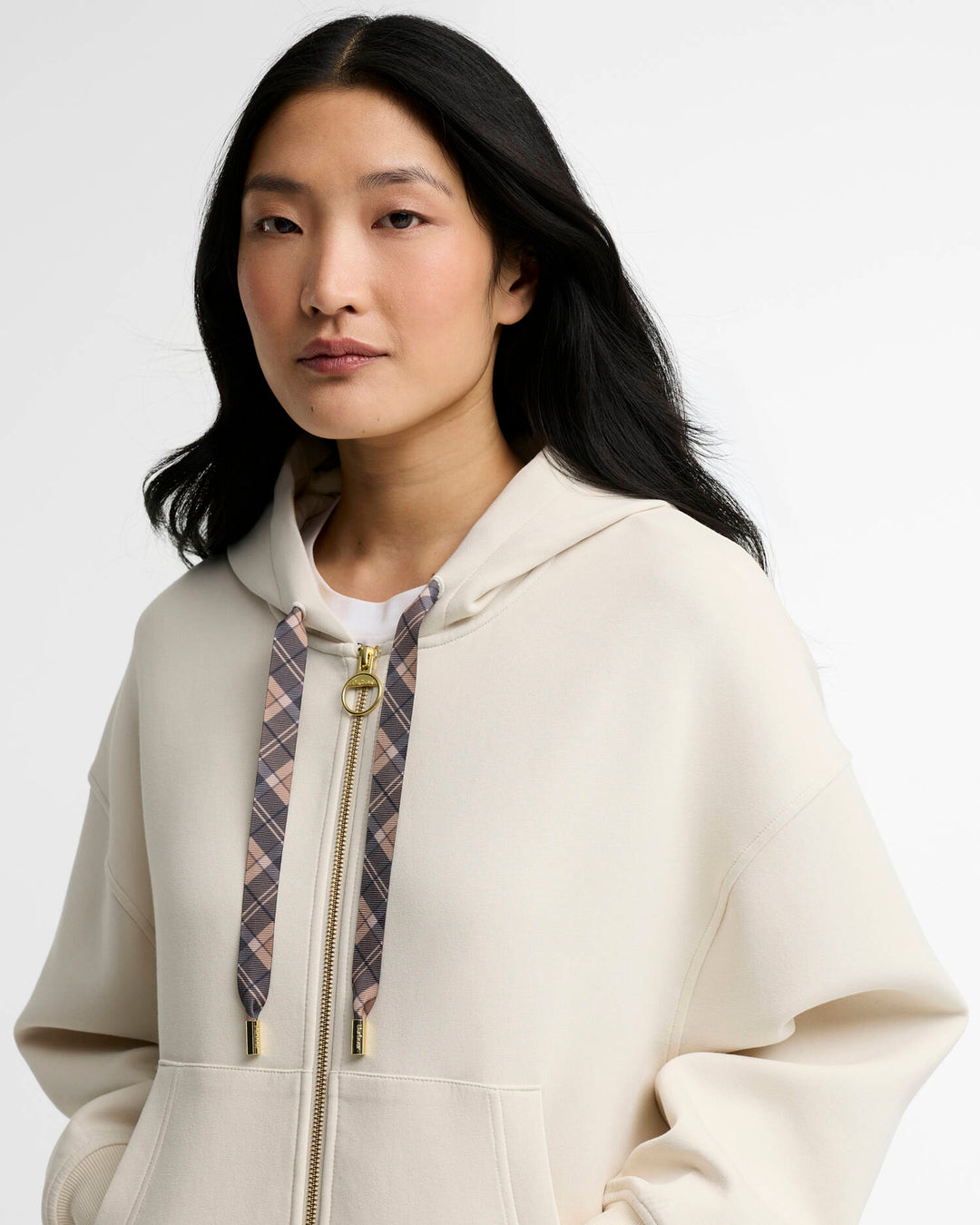 Delilah Hoodie (Birch)