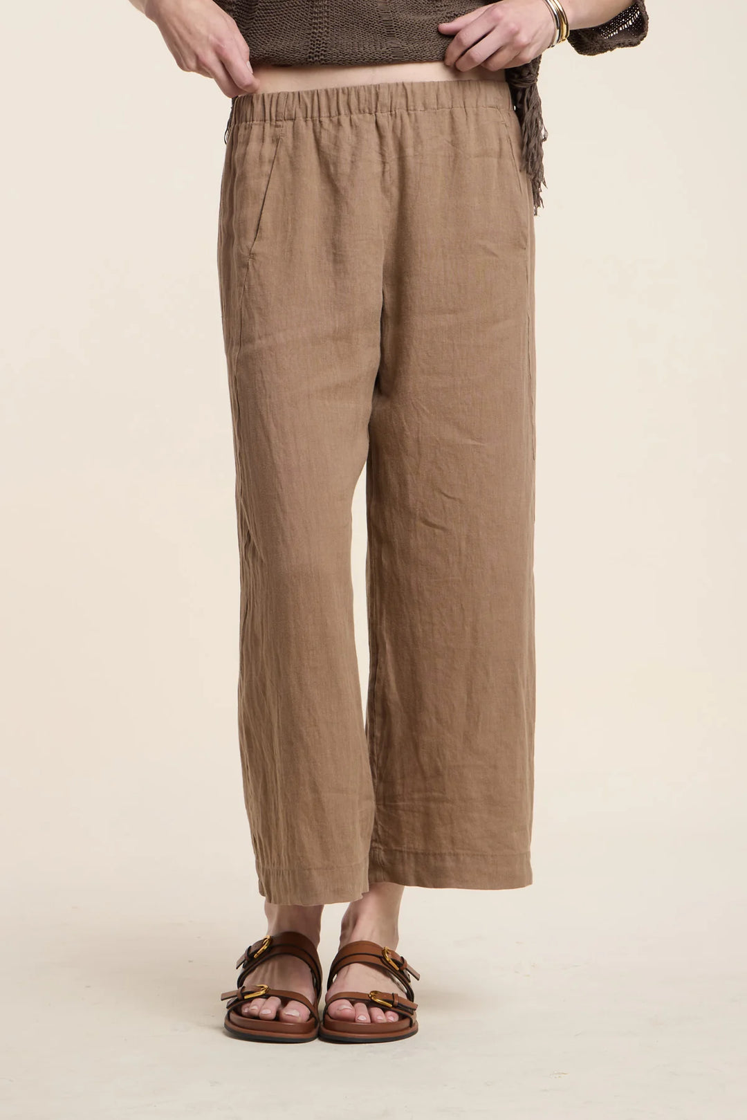 LOLA Pant (Tree)