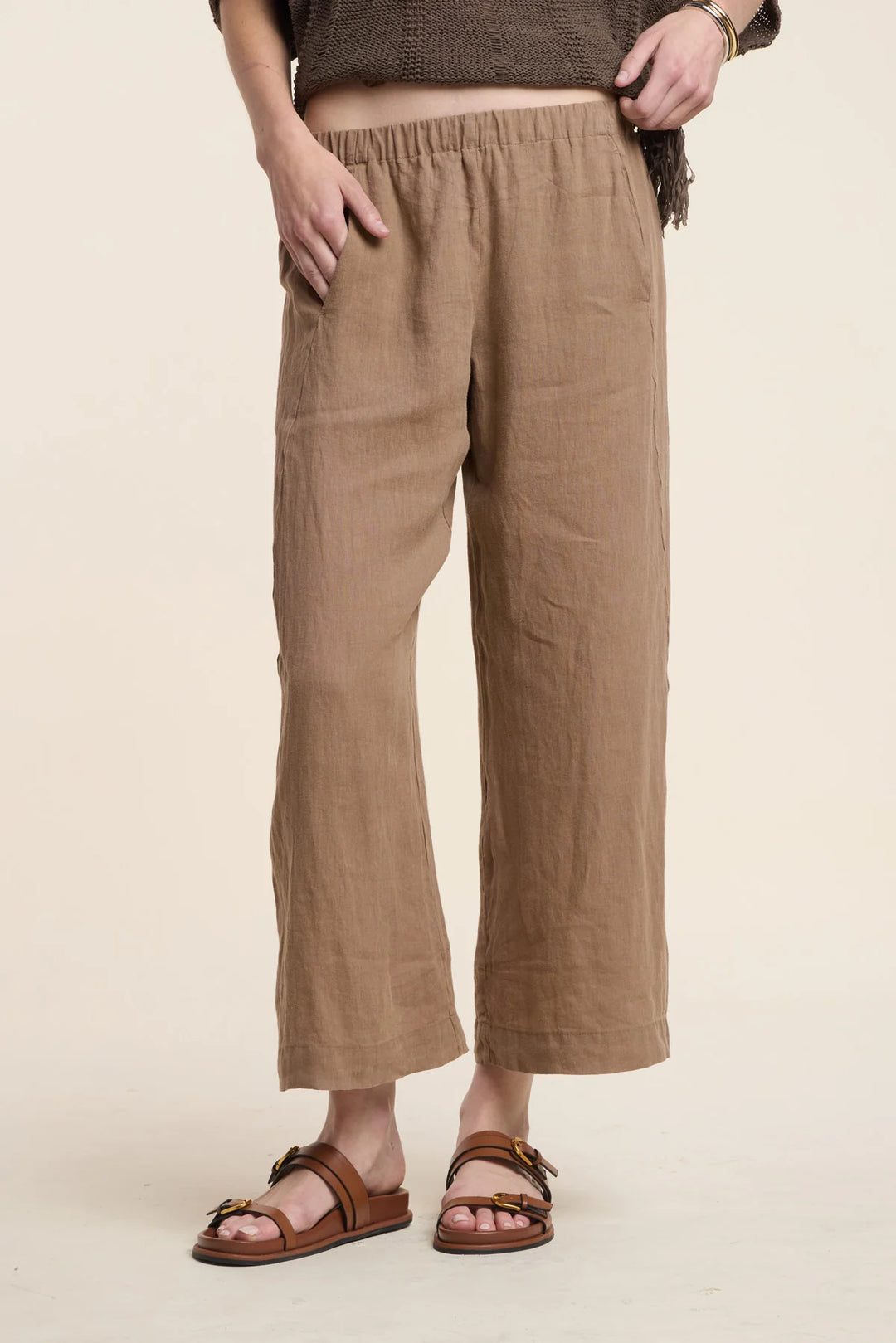 LOLA Pant (Tree)