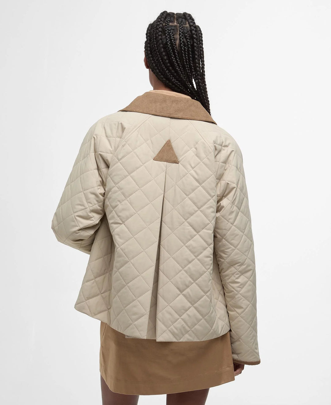 Anise Quilt (Italian Sand)