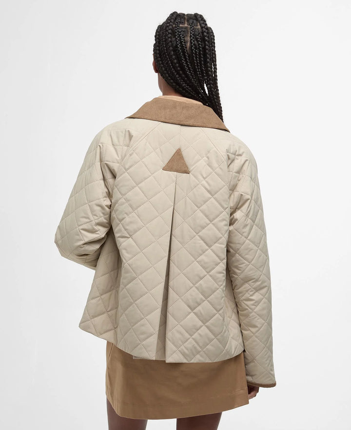 Anise Quilt (Italian Sand)