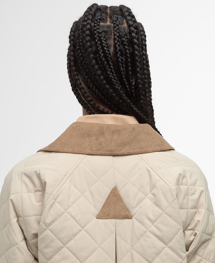 Anise Quilt (Italian Sand)