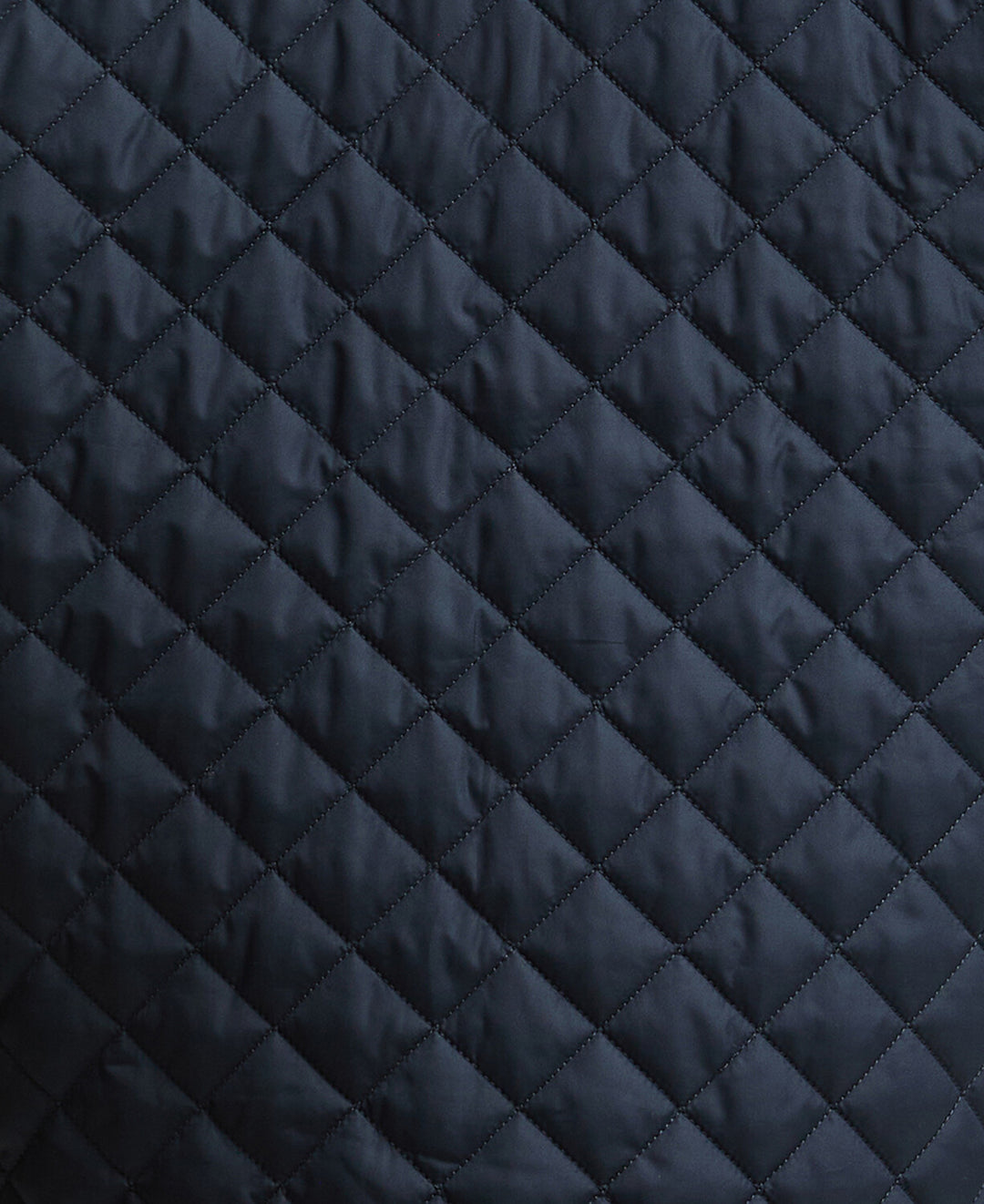 Aylesby  Quilted Jacket (Dark Navy)