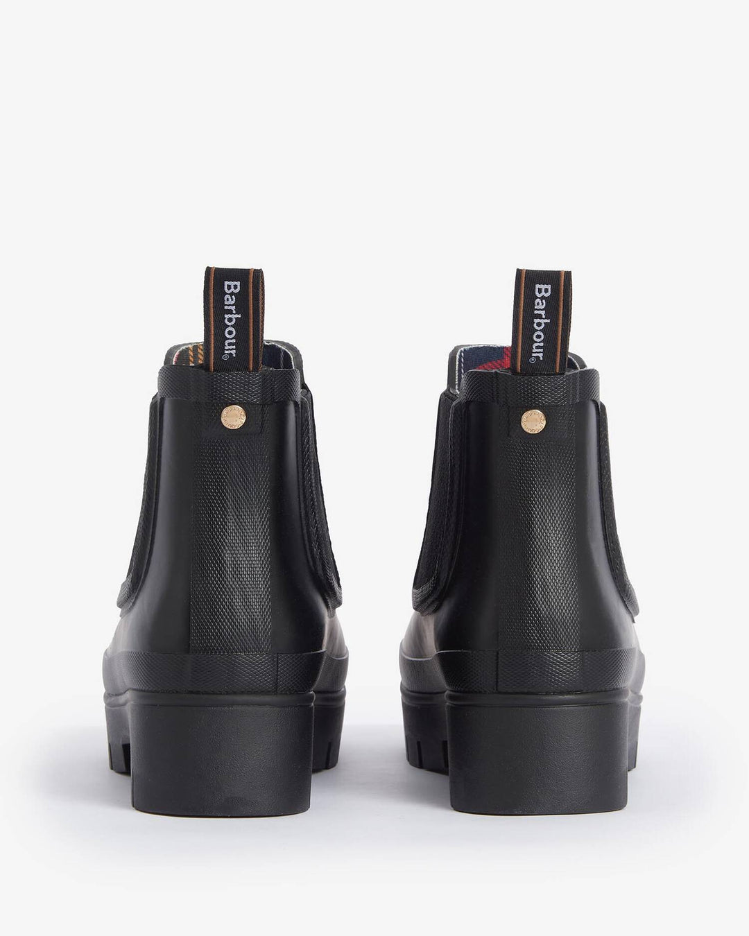Halton Chelsea Welly (Black)