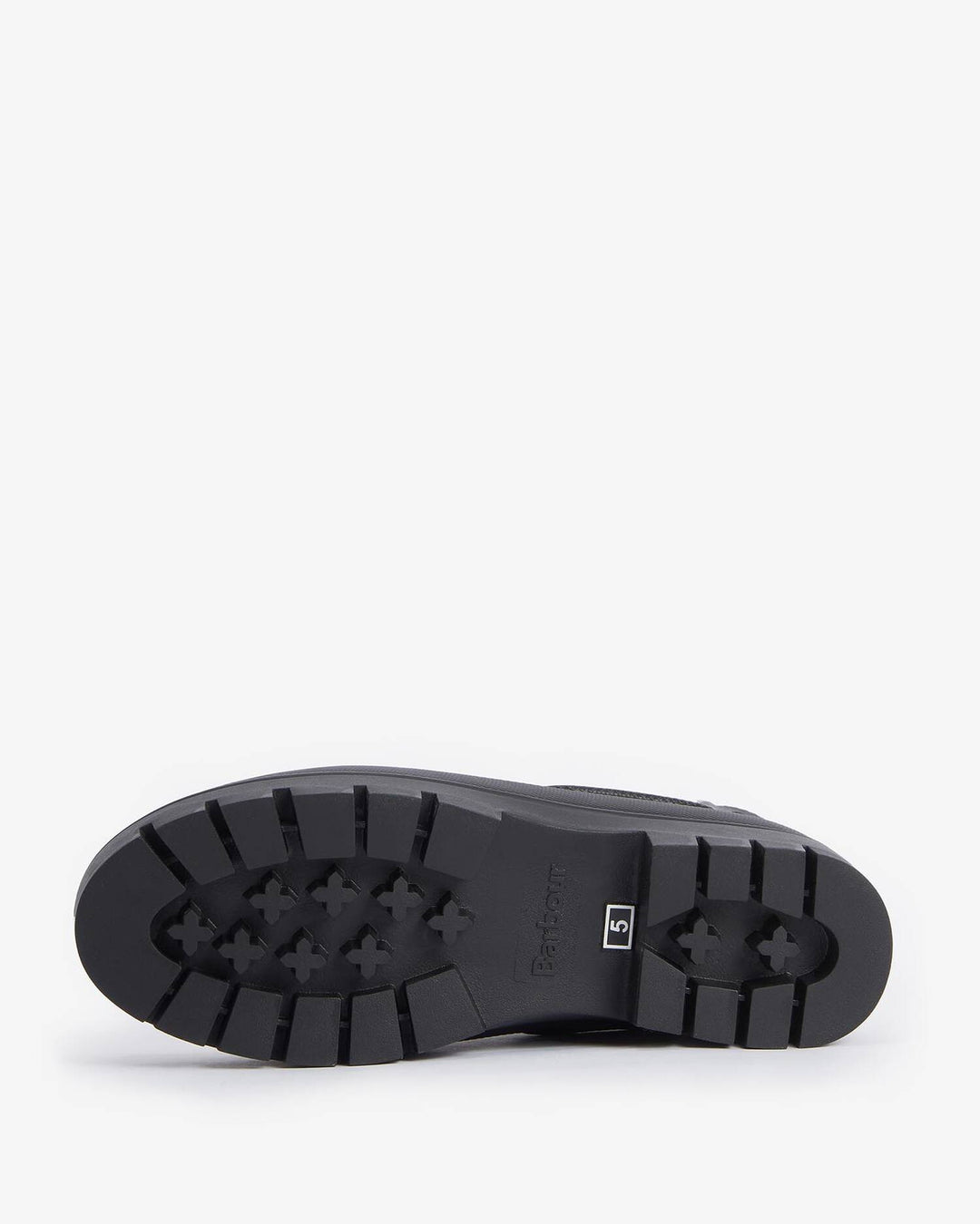 Halton Chelsea Welly (Black)