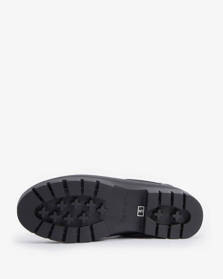 Halton Chelsea Welly (Black)