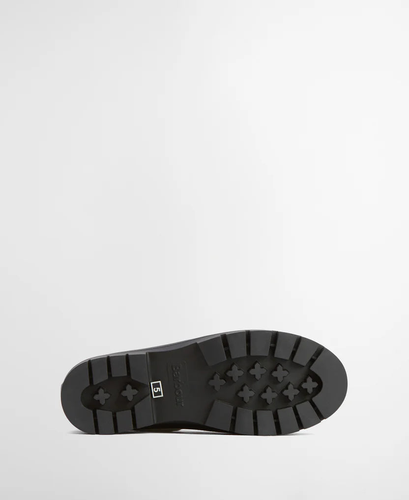 Halton Chelsea Welly (Light Oak / Bleached Olive)