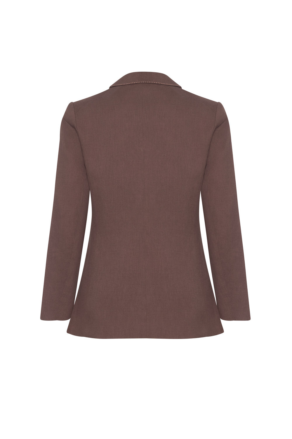 Artisan Jacket (Chocolate)