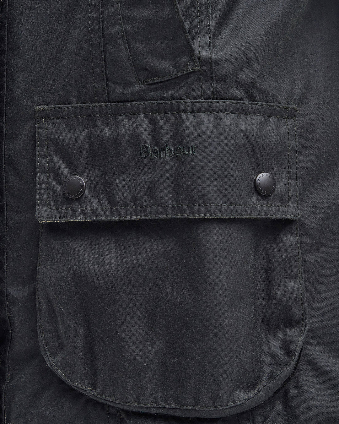 Beadnell  Wax Jacket (Sage)