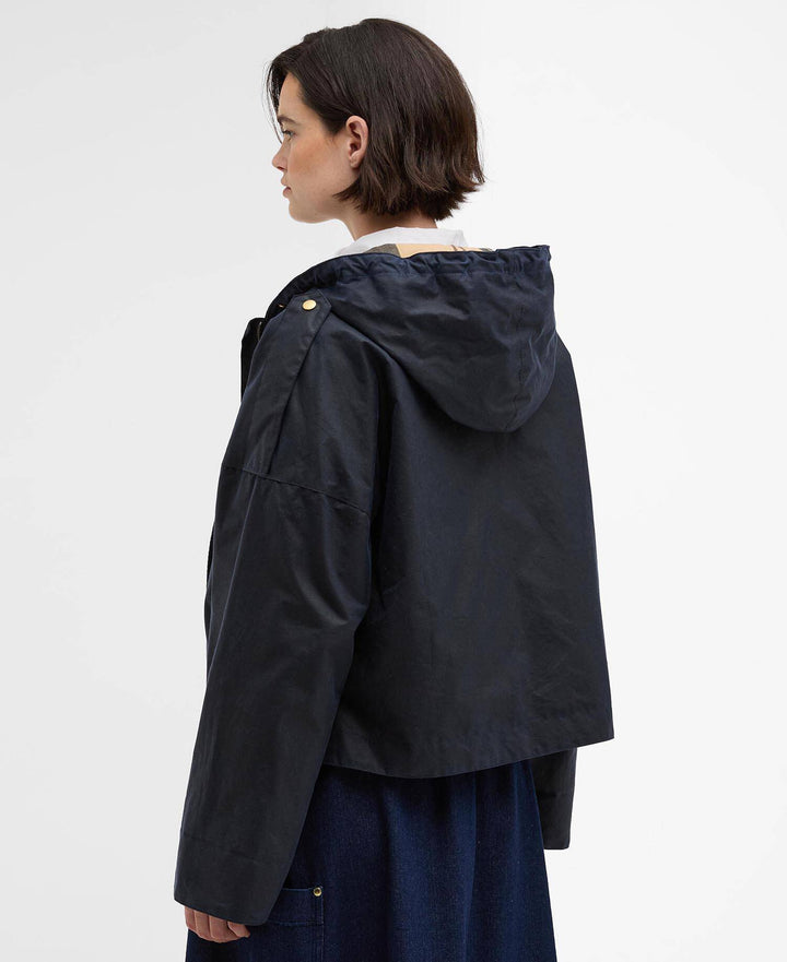 Ryedale Wax (Royal Navy/Dress Tartan)