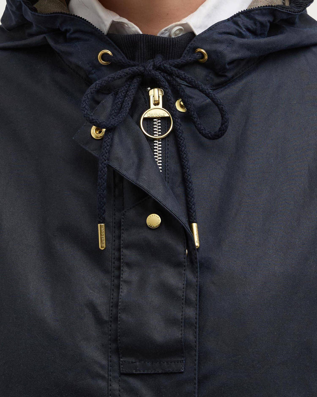 Ryedale Wax (Royal Navy/Dress Tartan)