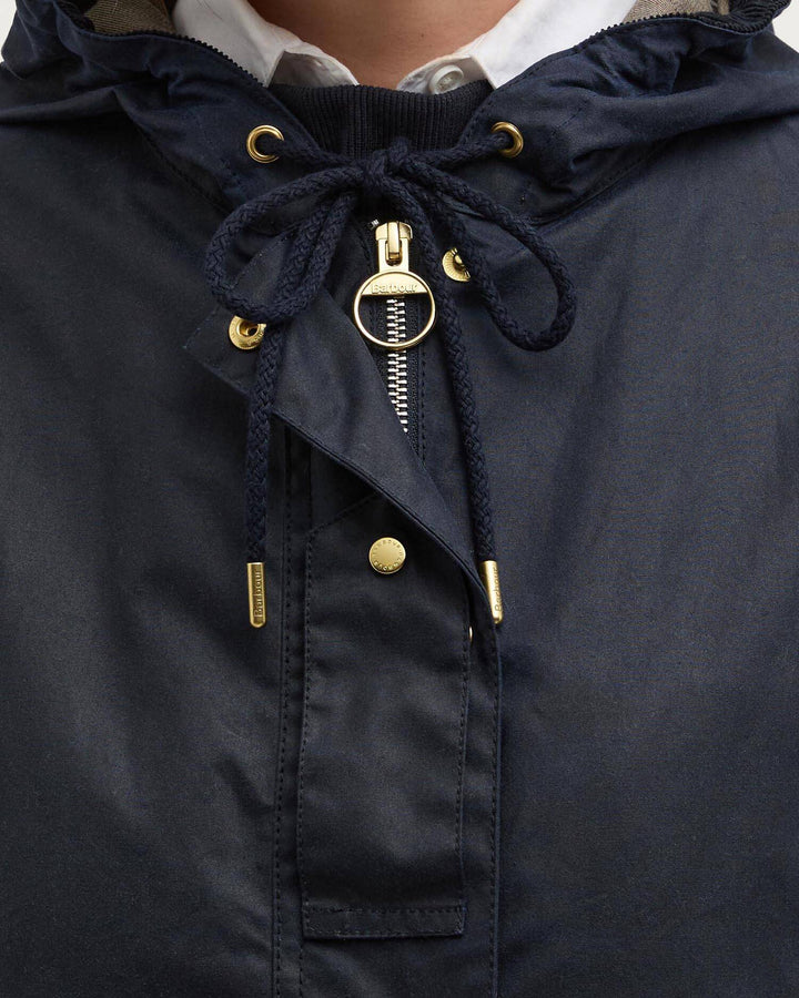 Ryedale Wax (Royal Navy/Dress Tartan)