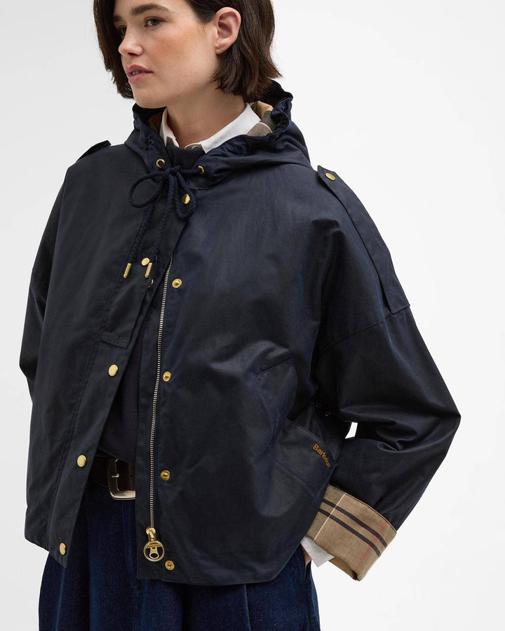 Ryedale Wax (Royal Navy/Dress Tartan)