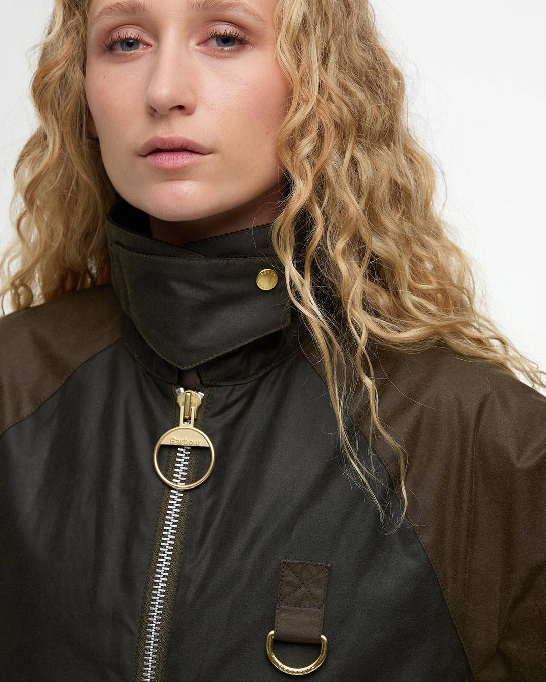 Kearton Wax (Archive Olive/Beech/Ancient Tartan)