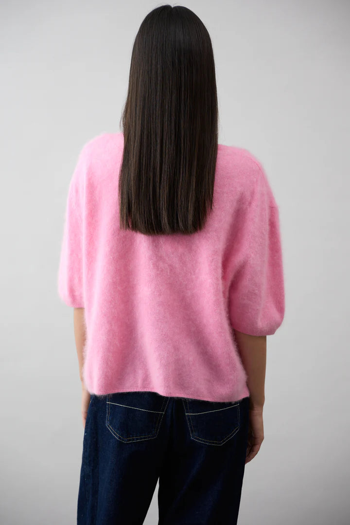 Erika Tee (Strawberry Ice)
