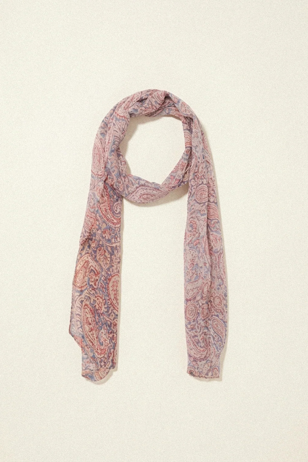 Allan Scarf (Srinagar Wild Dust)