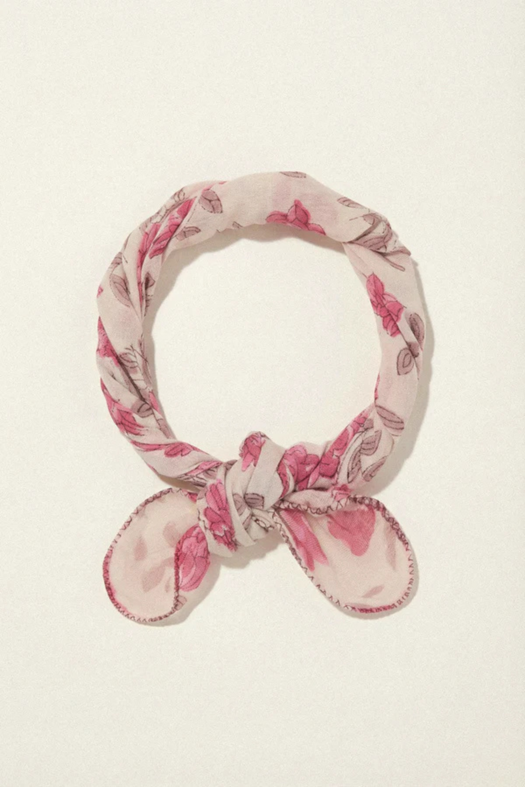 Edgar Bandana (Gordon Roses)