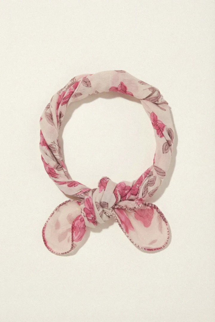 Edgar Bandana (Gordon Roses)