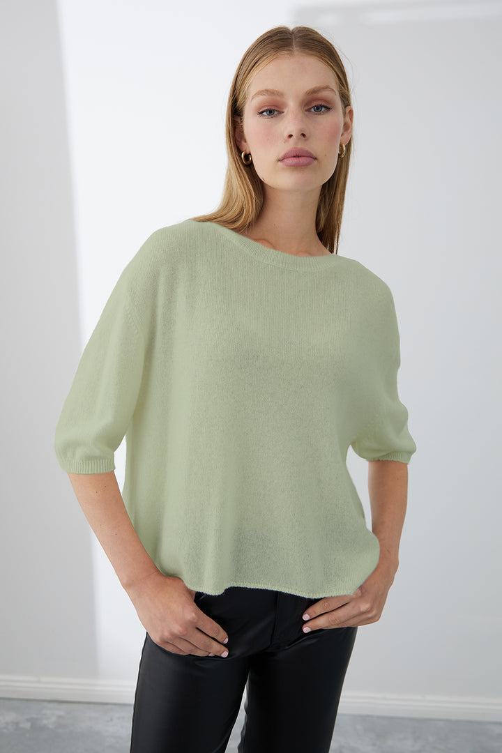 Isabel Tee (Avocado)