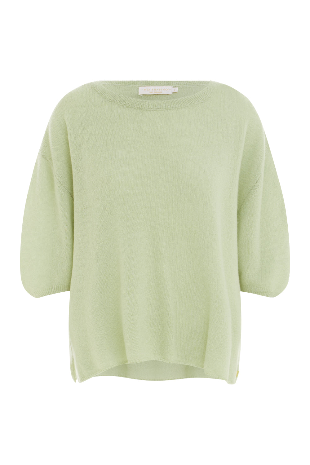 Isabel Tee (Avocado)