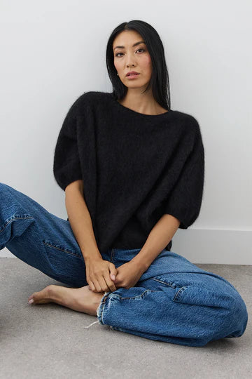 Erika Tee (Jet)