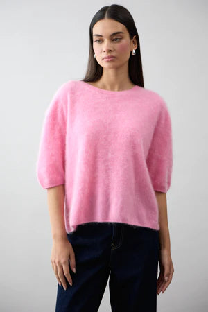 Erika Tee (Strawberry Ice)