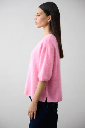 Erika Tee (Strawberry Ice)