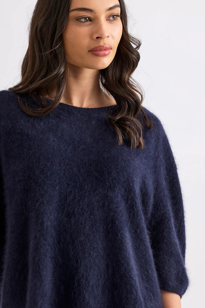 Eliza Tee (Midnight)