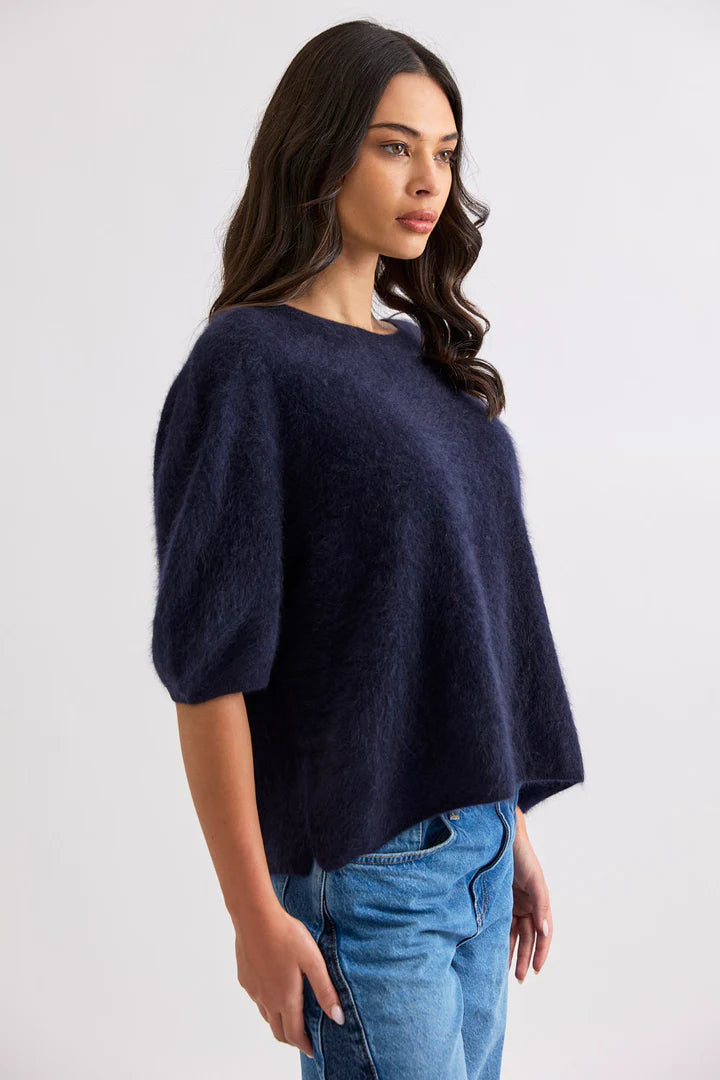 Eliza Tee (Midnight)