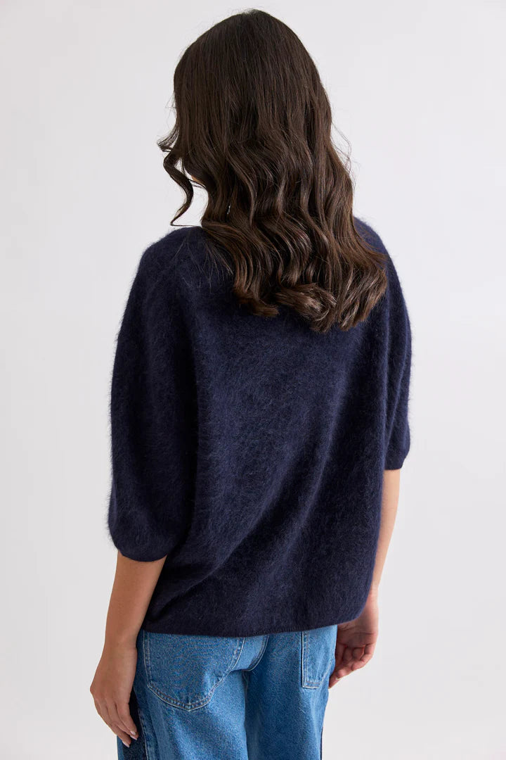 Eliza Tee (Midnight)