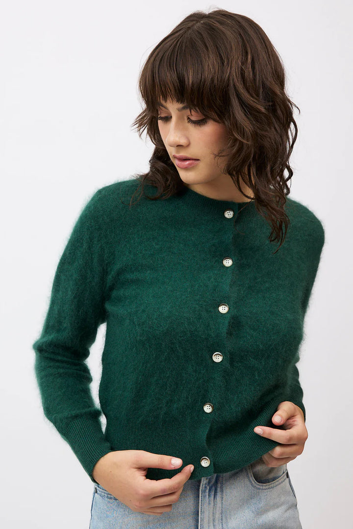 Sierra Cardi (Forest)