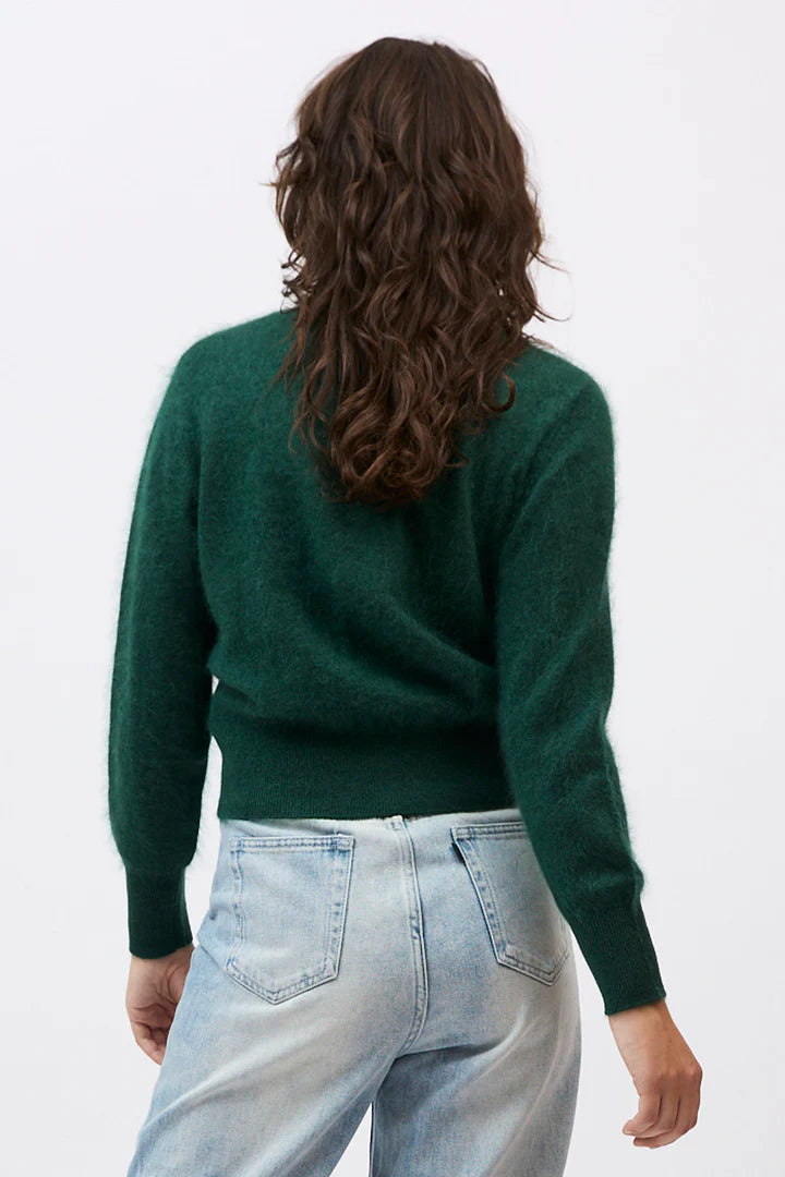 Sierra Cardi (Forest)