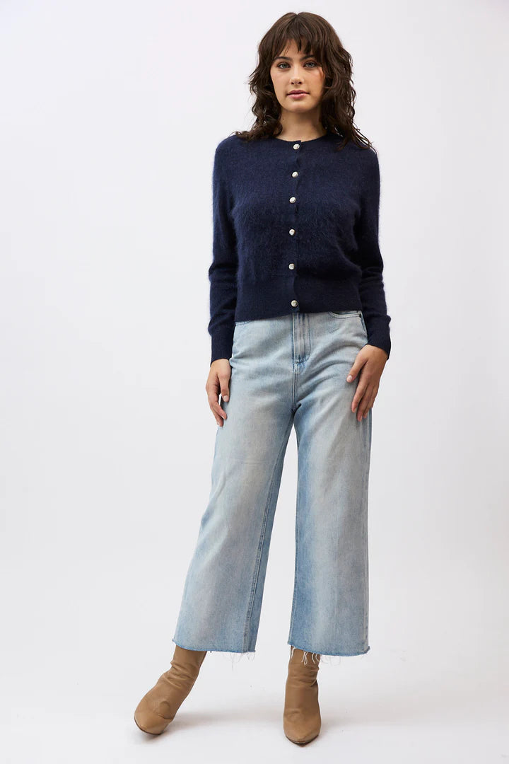Sierra Cardi (Midnight)