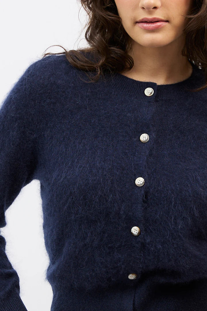 Sierra Cardi (Midnight)