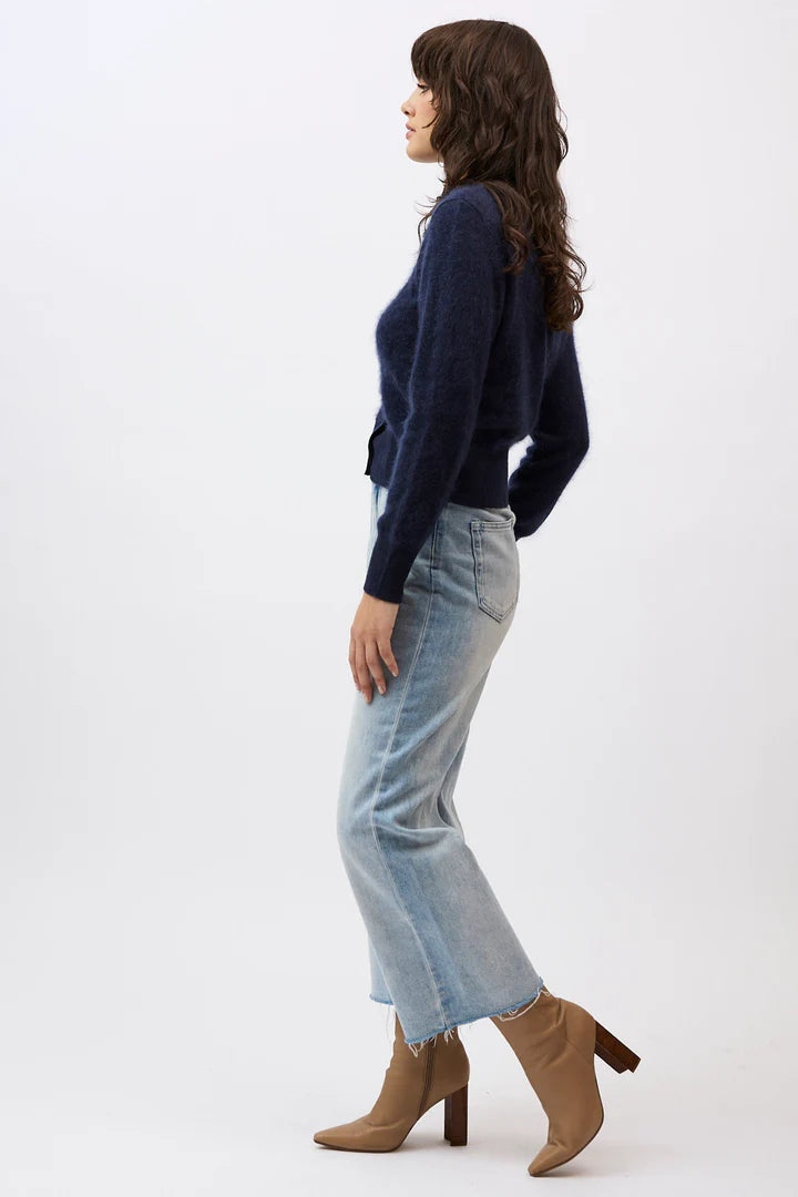 Sierra Cardi (Midnight)
