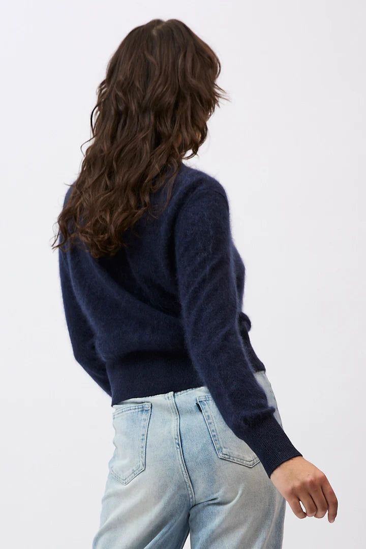 Sierra Cardi (Midnight)