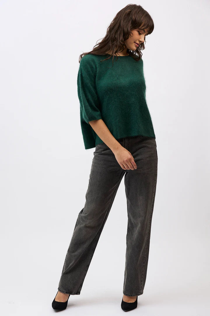 Eliza Tee (Forest)